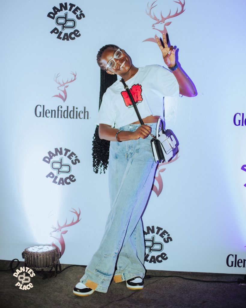 An Unforgettable Night of Elegance: Dante’s Place x Glenfiddich