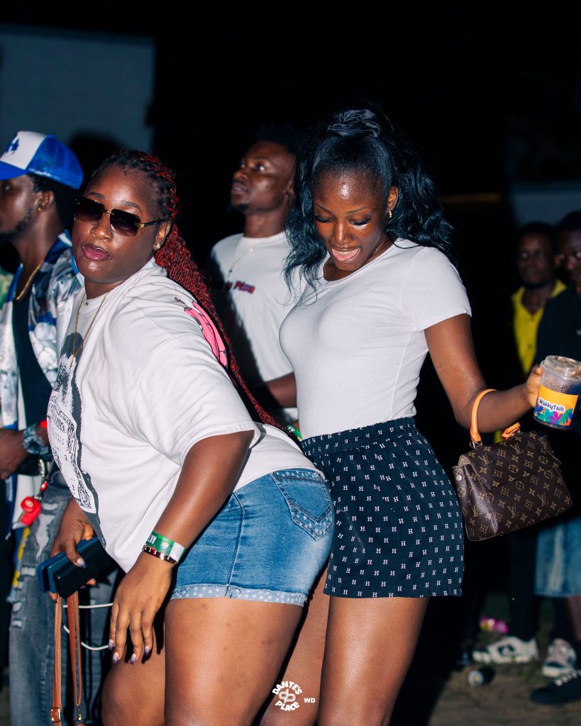 Make a Splash! The Alpha Splash Pool Party at Dante’s Place